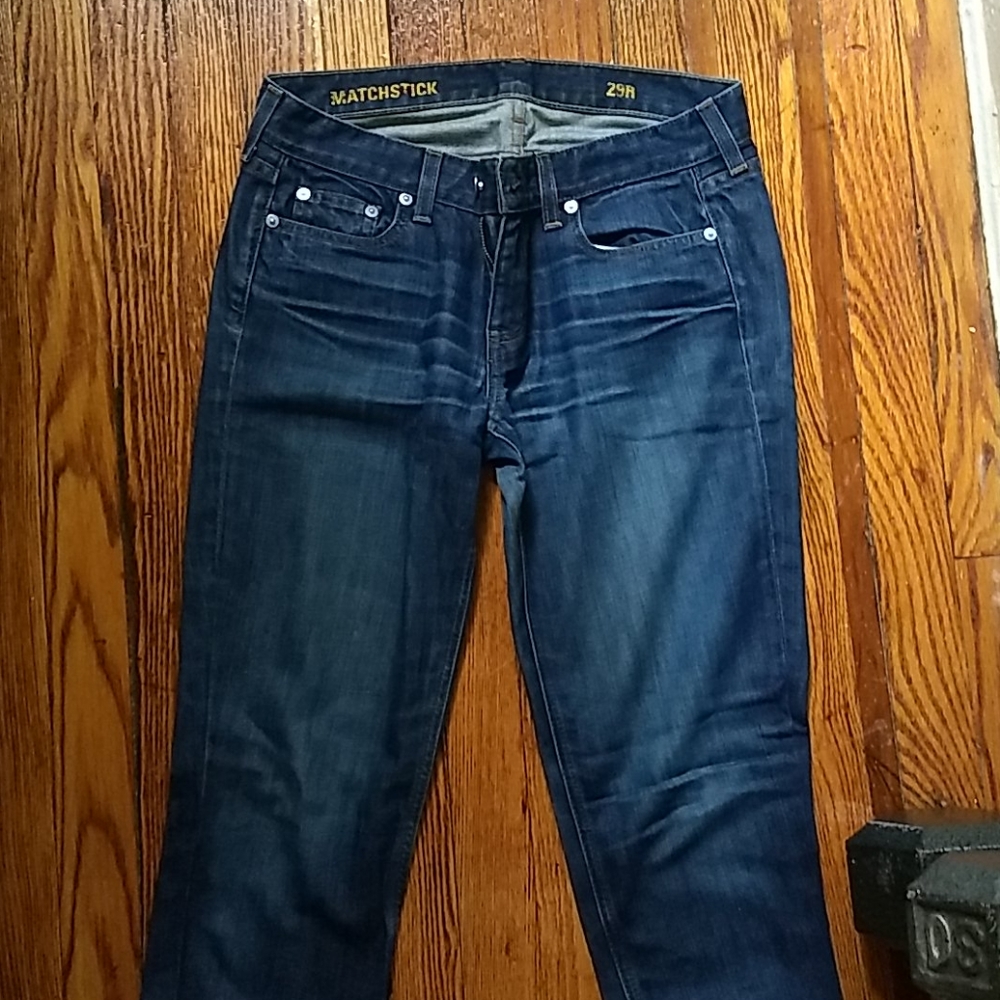 JCrew Jeans